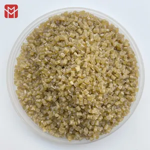 Injection Grade Granule Plastic Pellets Polyetherimide Plate Ultem 2300 PEI 30% GF Glass Fiber