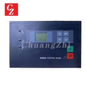 Controlador 7.7005.4 para Compresor de Aire de Tornillo KAESER, Panel de Control Básico Sigma, PLC - Product Image 6
