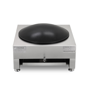 Machine à Saj <span class=keywords><strong>Professionnelle</strong></span> à Gaz <span class=keywords><strong>Prix</strong></span> Usine pour la Fabrication de Pain Saj et de Snacks - Product Image 3
