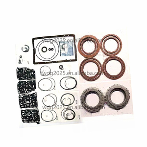 <span class=keywords><strong>A960E</strong></span> A960, <span class=keywords><strong>kit</strong></span> de reparación de reacondicionamiento Maestro de transmisión de 2, 2 y 3 velocidades para Toyota Lexus IS250 IS300 GS300 - Product Image 6