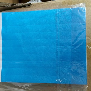 สายรัดข้อมือกระดาษไทเวคกันน้ำ พิมพ์โลโก้ตามสั่ง พิมพ์ดิจิทัลลายโบราณ  สีตามสั่ง สำหรับงานปาร์ตี้ - Product Image 2