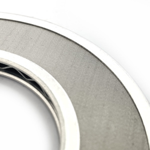 Low Price SPL <strong>Disc</strong> Circle <strong>Mesh</strong> <strong>Filter</strong> Round <strong>Mesh</strong> Screen Extruder Stainless Steel Wire <strong>Mesh</strong> <strong>Filter</strong> <strong>Disc</strong> - Product Image 3