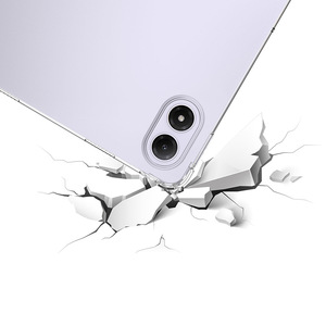 <span class=keywords><strong>Coque</strong></span> transparente <span class=keywords><strong>pour</strong></span> <span class=keywords><strong>Xiaomi</strong></span> Redmi Pad 2 Pro, <span class=keywords><strong>coque</strong></span> de protection en TPU souple légère et antichoc <span class=keywords><strong>pour</strong></span> Redmi Pad 2 Pro 12.1" - Product Image 5