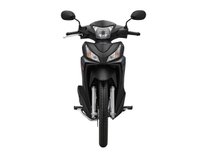 มอเตอร์ไซค์คุณภาพสูง Wave RSX FI 110cc ระบบหัวฉีดน้ำมันเชื้อเพลิง PGM-FI สปอร์ตพิเศษ พร้อมดิสก์เบรก ล้อแม็กซ์ สำหรับส่งออก - Product Image 3