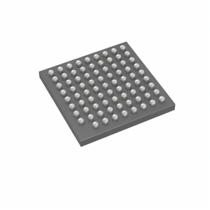 80 LBGA Clock Timing 8T49N488A-000ASGI Components Electronic Original One Stop Service - Product Image 1
