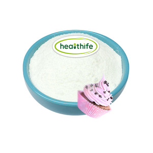 Healthife Fabricación Suministro Edulcorante D Galactosa Polvo 99% D-Galactosa - Product Image 2