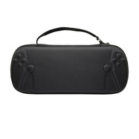Étui de transport Playstation PS5 Portal Étui de protection rigide Eva pour sac de lecteur à distance