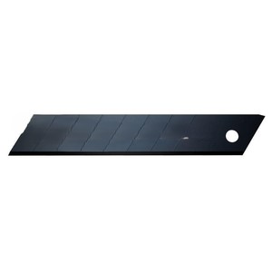 Cuchilla troqueladora de 18 mm con recubrimiento de flor, ideal para cortes precisos en manualidades y trabajos de bricolaje. - Product Image 1