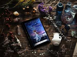 Jeu de cartes de tarot impression jeu de cartes personnalisé carte de tarot feuille d'or - Product Image 6