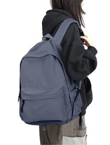 Mochila Ligera y Resistente con Múltiples Bolsillos, Diseño Ergonómico para la Escuela, Viajes Diarios, Actividades al Aire Libre, Regalos - Product Image 2