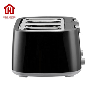 Tostapane a 4 fette con diverse funzioni di riscaldamento/scongelamento/cancellazione e spegnimento automatico ed esterno cool-touch - Product Image 3