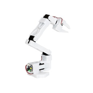 SKU-33376 SO-ARM100 Kit de Piezas 3DP (EU) Brazo Robótico de 6 Ejes de Código Abierto Waveshare con Soporte Nativo para Hugg Hecho en China - Product Image 6