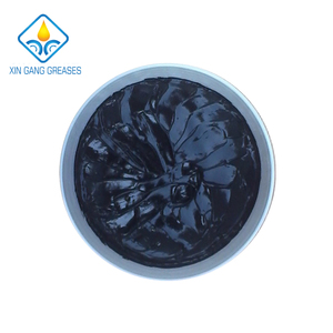 Graisse anti-adhérente au graphite de molybdène haute température HT1000 - Product Image 1