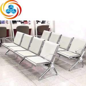 Silla de espera económica para sala de espera, silla de espera para aeropuerto en Malasia, silla de espera para hospital - Product Image 1