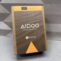 Pengontrol Wifi Airzone Aidoo untuk Unit AC Azai6wscmel Produk Baru, Asli dengan Garansi Satu Tahun