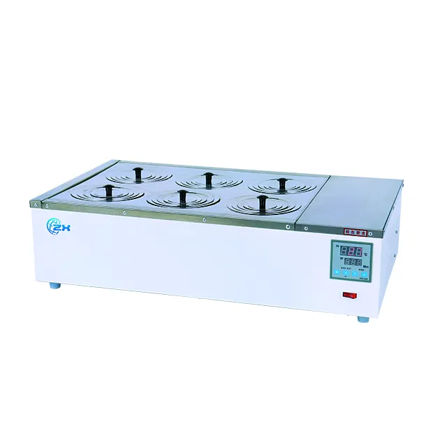 DZKW-4 Laboratory Electric Constant Temperature Water Bath