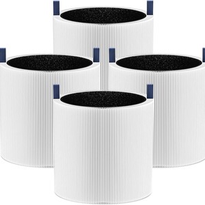 Cartucho de filtro para purificador de aire Blueair, filtro de repuesto Hepa para Blue Pure Mini Max - Product Image 1