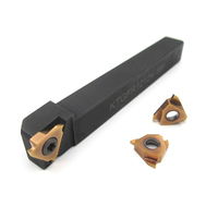 KTGFR CNC מחרטה כלי מחזיק תוצרת סין הפיכת כלי מחזיק usd עבור קרביד מוסיף כלי מחזיק