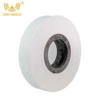 Cinta de Bloqueo de Agua de Alta Calidad para Cable de Fibra Óptica, Cable de Alimentación y Cable de Comunicación con Excelente Resistencia a la Tracción
