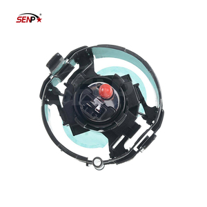 Conjunto de módulo de bomba de combustible eléctrica del sistema de combustible para <span class=keywords><strong>BMW</strong></span> 525i 525iT <span class=keywords><strong>M5</strong></span> L6 2.5L 3.6L 1991-1995 OEM 16147161387 161 471 613 87 - Product Image 4