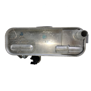 Enfriador de aceite de transmisión de motor de calidad OEM 17217600553 para F20 F21 F22 F23 F30 F31 F34 F35 F32 F33 F36 - Product Image 1