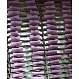 แบตเตอรี่ลิเธียมไอออน Panasonic แบบแท่งปริซึม 3.7V ความจุสูง 70C 35C NMC 5.5Ah - Product Image 6