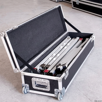 Écran de projection pliable rapide de 150 pouces avec projecteur laser, kit de cinéma portable HD 16:9 pour l'extérieur, écran de projection pliable