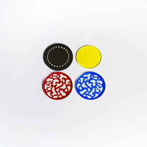 Projecteur publicitaire extérieur rotatif à LED personnalisé étanche 150W 280W avec verre optique - Product Image 6