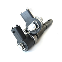 Nuevo Inyector de Combustible Diésel Common Rail YD 0445110412 0445110343 0445110413 1100200FA080 para