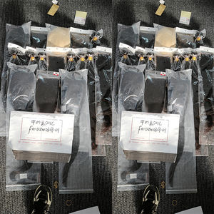 रूवियन बालों के बंडलों को बंद ग्रेड 12 ए बालों के विस्तार के साथ ब्रज़ीलियन बालों को विग और बंडलों के लिए विग और बंडलों के लिए विग - Product Image 5