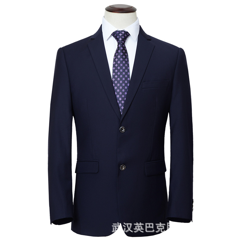 Haut bleu marine 18115