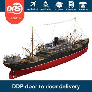 Dps vận chuyển hàng hó<span class=keywords><strong>a</strong></span> giao nhận cung cấp lcl + Express vận chuyển đường biển từ Quảng Châu Thượng Hải thâm quyến để UK phục vụ như một dropshipping đại lý - Product Image 5