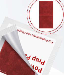 Strategic Medical Iodine Swabs | Bulk PVP <strong>Antiseptic</strong> <strong>Wipes</strong> <strong>for</strong> Emergency Preparedness &amp; <strong>Wound</strong> Care | Alcohol-Free Sterile - Product Image 4