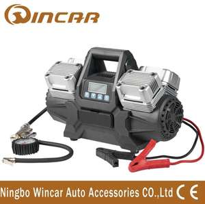 Nouveau design 4 cylindres 150 PSI pression compresseur d'air <span class=keywords><strong>gonfleur</strong></span> de <span class=keywords><strong>pneu</strong></span> - Product Image 2