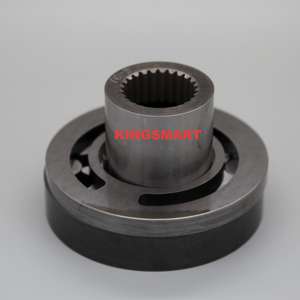 Sauer Danfoss 90Rシリーズ90R75ピストンポンプ油圧ポンプ建設機械用 - Product Image 4