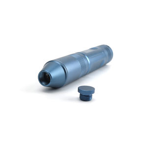 10w sumber lampu medis portabel, sumber cahaya LED Mini dapat diisi ulang untuk bedah endoskopi, lparoskopik/artroskopik/ENT/urologi - Product Image 2