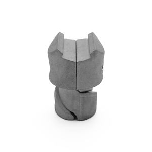 Kurulumu kolay konektörler hava şartlarına dayanıklı enerji verimli bina çözümleri alüminyum yalın eklemler - Product Image 6