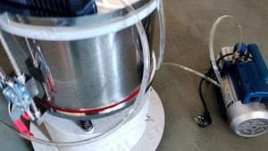 ชุดทดสอบ pyknometer สูญญากาศสำหรับการทดสอบข้าวยางมะตอย - Product Image 3