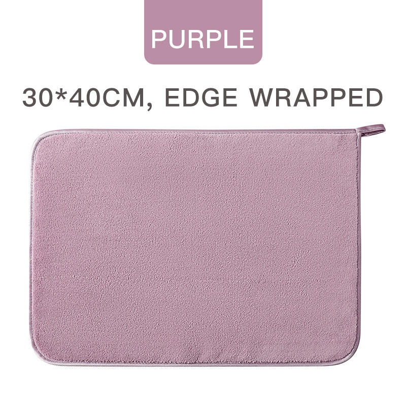 สีม่วง # 01