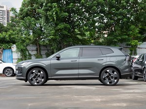 Pour <span class=keywords><strong>Volvo</strong></span> XC70 AWD SUV <span class=keywords><strong>Hybride</strong></span> Véhicule à Énergie Nouvelle Voiture Familiale Parfaite pour la Gauche (conduite à gauche) - Product Image 4