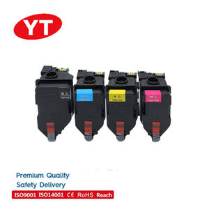 Yelbes Cartucho de tóner de color compatible con <span class=keywords><strong>TNP</strong></span> <span class=keywords><strong>79</strong></span> para impresora Bizhub C3300i C4000i - Product Image 1