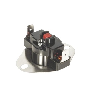 Điện Có Thể Điều Chỉnh Lưỡng Kim Sưởi Ấm Nhiệt - Product Image 1