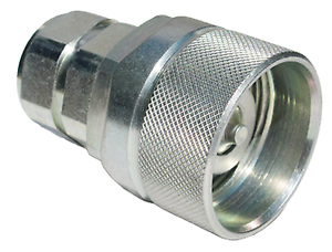 Tornillo Estándar ISO 14541 de 3/4 Pulgadas para Conectar Acoplamientos Tipo Alemán - Product Image 2
