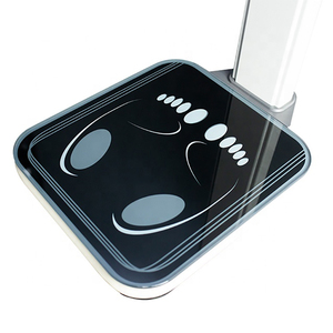 Báscula de peso industrial Báscula comercial digital electrónica usada con impresora - Product Image 3