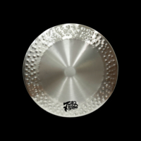 Tongxiang Brand 32'' Professional Alloy Chau Gong for Sound Therapy with Gong Hammer