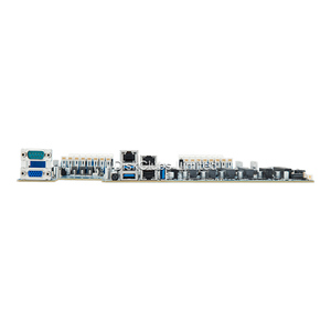 MZ32-AR0-00 เมนบอร์ดรุ่นที่ 3.0 รองรับ DDR4 รองรับซีพียู epyc ซีรีส์ 7002/7003 ดีไซน์มัลติคอร์ทรงพลังเพื่อการประมวลผลประสิทธิภาพสูง - Product Image 3