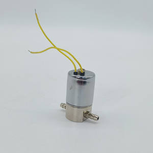 XYQ-22-1 डि43650uni-d अल्ट्रासाउंड तरंग dc24v UX22-1L चिकित्सा वाल्व dc220v सुपरसोनिक तरंग सोलनॉइड वाल्व X22L-1L - Product Image 1