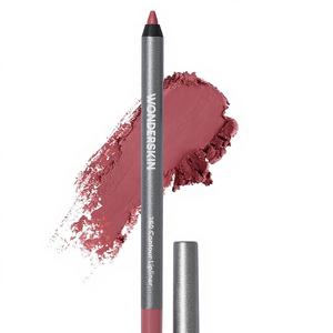 <span class=keywords><strong>Crayon</strong></span> à lèvres Wonderskin 360 Contour longue tenue, effaçable, waterproof, anti-transfert, couleur nude (Rosewood), taille standard - Product Image 1