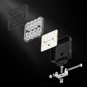 Светодиодный прожектор, 4 дюйма - Product Image 5