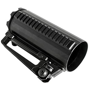 Premium Tacticraft Detachable Aluminum Alloy Tactical Beer Mug Heavy-Duty Universal Size Outdoor Drinking <b>Hunting</b> <b>Accessories</b> - Product Image 5